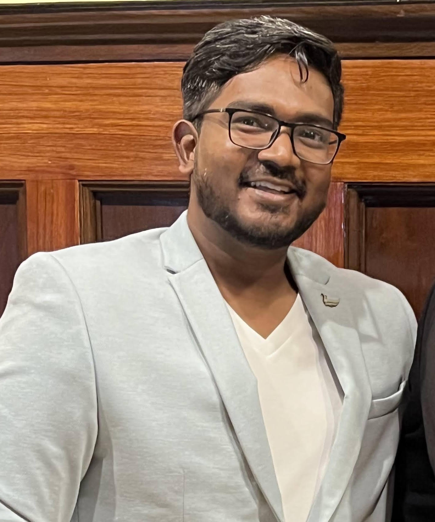 Sirpi A S - Founder & CEO