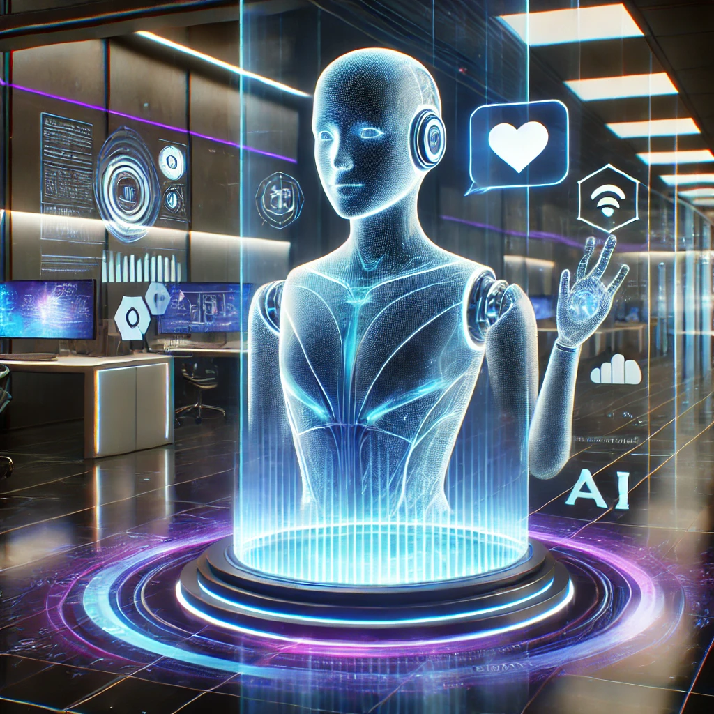 AI Chatbot Demo