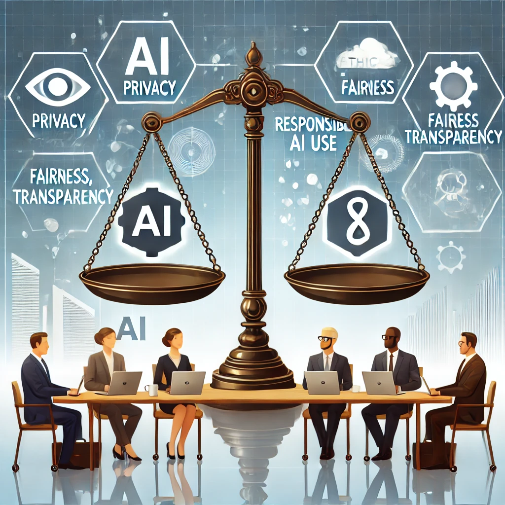 AI Ethics